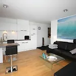 Seeadler We 21 Penthouse Apartment *