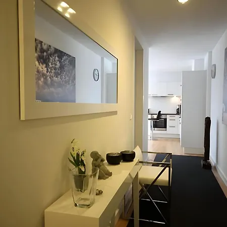 Seeadler We 21 Penthouse * Boergerende-Rethwisch