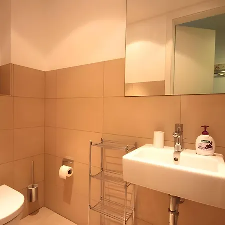 Seeadler We 21 Penthouse