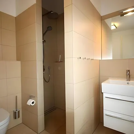 Apartment Seeadler We 21 Penthouse *